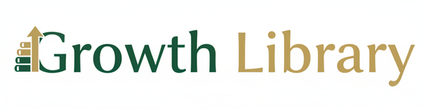 Growth Library Logo
